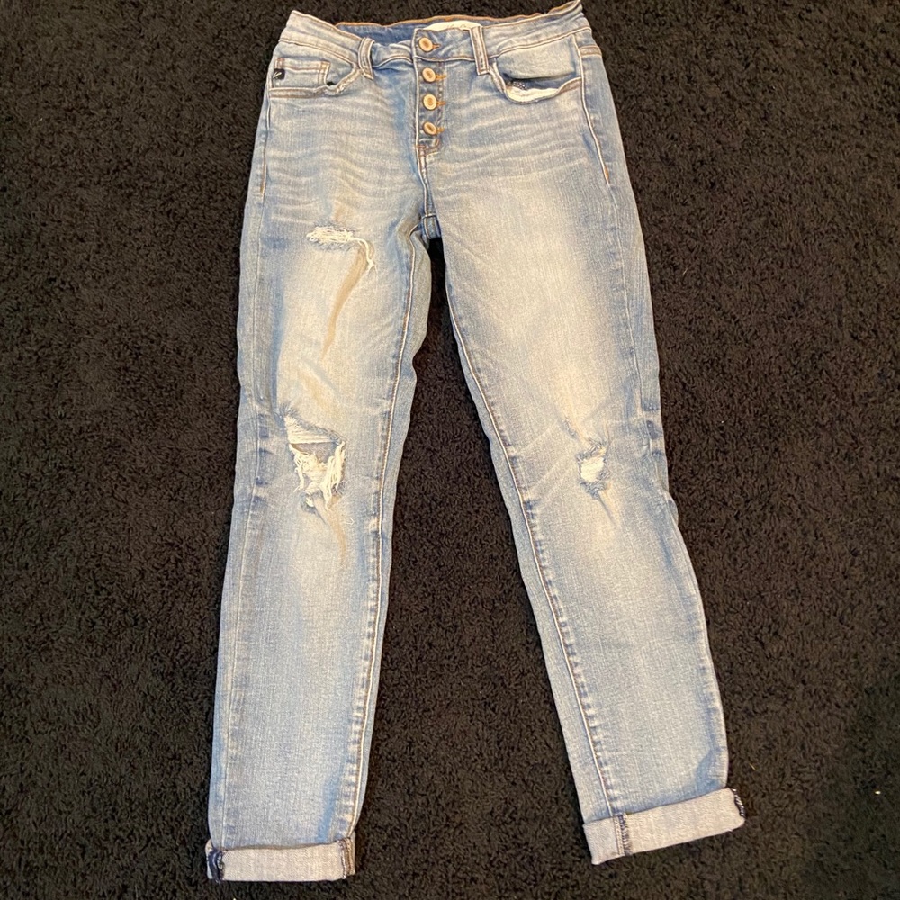 Kancan Jeans
